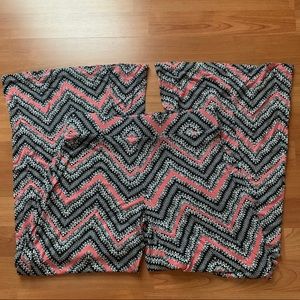 Mossimo Palazzo Pants